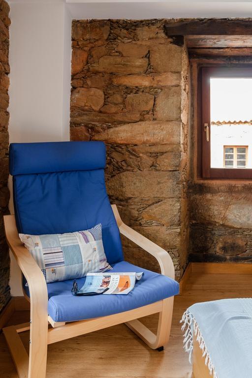 Casa De Janeiro Bed and Breakfast Janeiro de Cima Rum bild