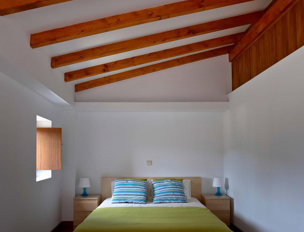 Casa De Janeiro Bed and Breakfast Janeiro de Cima Rum bild