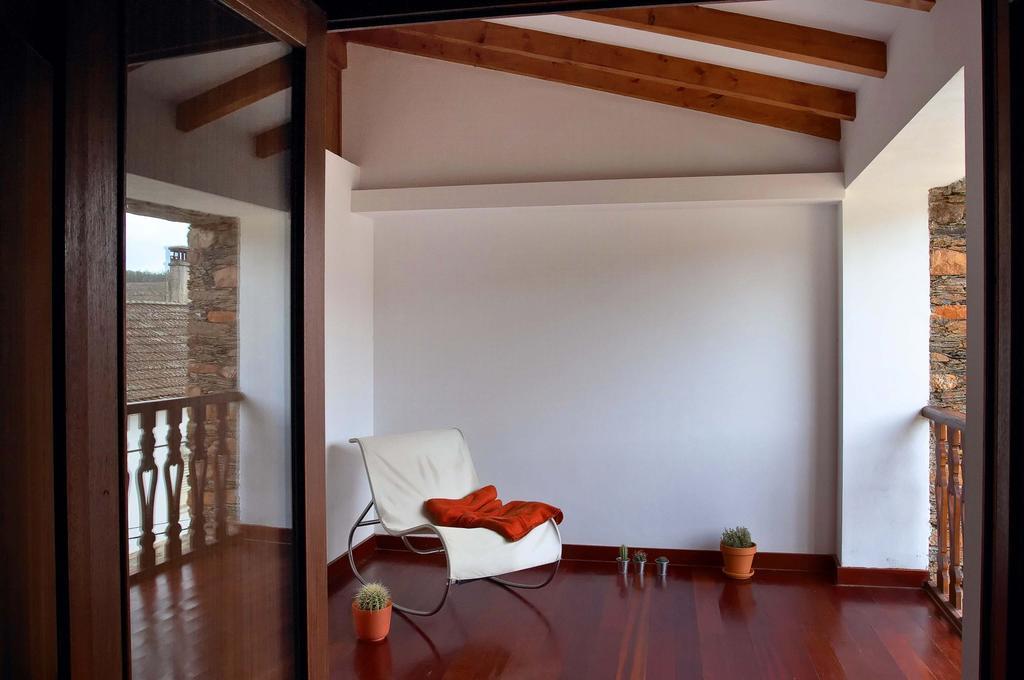 Casa De Janeiro Bed and Breakfast Janeiro de Cima Rum bild