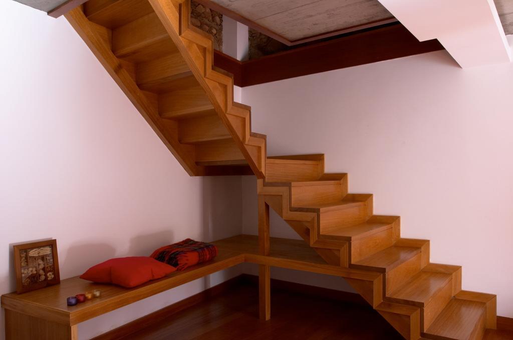 Casa De Janeiro Bed and Breakfast Janeiro de Cima Rum bild