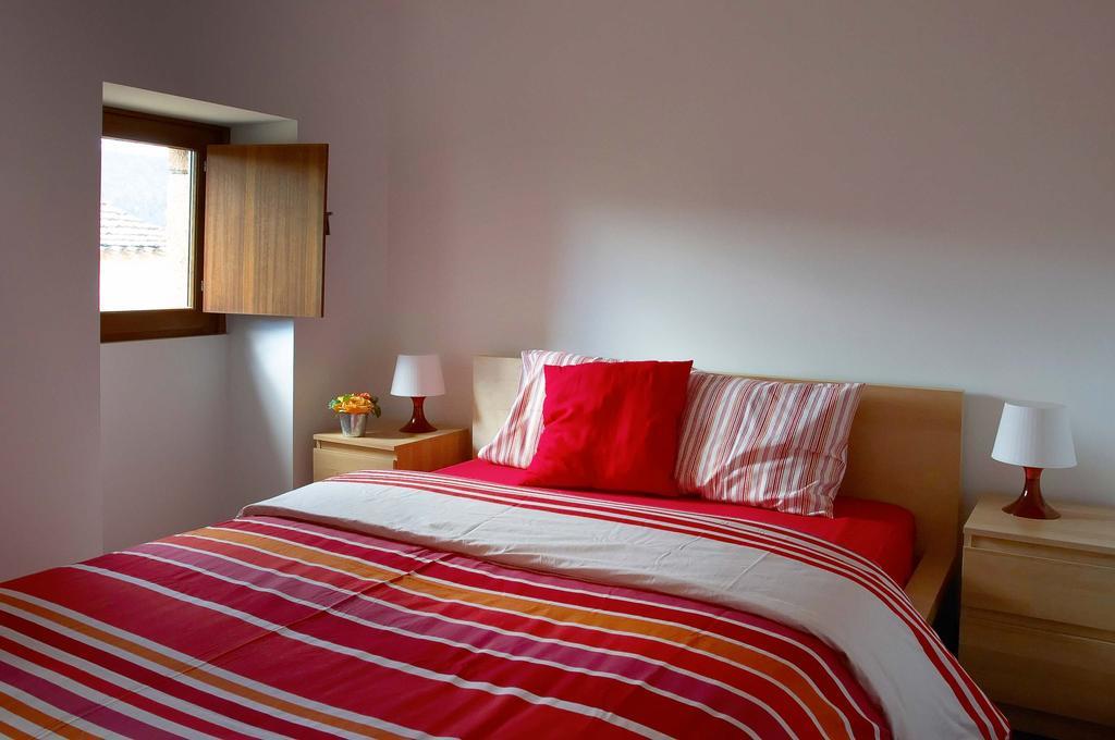 Casa De Janeiro Bed and Breakfast Janeiro de Cima Rum bild
