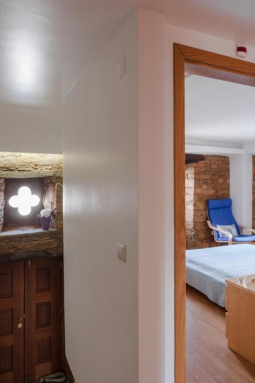 Casa De Janeiro Bed and Breakfast Janeiro de Cima Rum bild