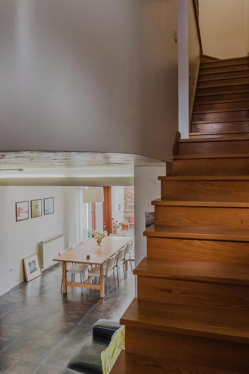 Casa De Janeiro Bed and Breakfast Janeiro de Cima Rum bild